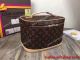 2017 Clone Louis Vuitton Brown leather handbag (1)_th.jpg